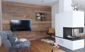 Alpin Residenzen Buchensteinwand St. Ulrich by Alpina-Holiday